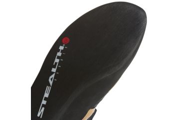 Image of Five Ten Anasazi VCS - Mens, Raw Desert/Black/Red, 11.5, BC0871-11.5