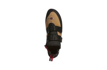 Image of Five Ten Anasazi VCS - Mens, Raw Desert/Black/Red, 11.5, BC0871-11.5