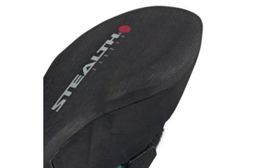 Image of Five Ten Asym VCS - Mens, Active Green/Black/Active Orange, 9.5, BC0859-9.5