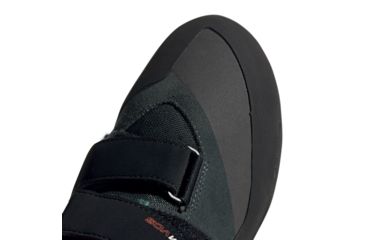 Image of Five Ten Asym VCS - Mens, Active Green/Black/Active Orange, 9.5, BC0859-9.5