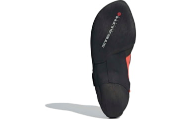 Image of Five Ten Crawe Shoes - Mens, Core Black/Ftwr White/Solar Red, 11, EG2370-001-11