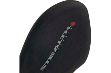 Image of Five Ten Crawe Shoes - Mens, Core Black/Ftwr White/Solar Red, 11, EG2370-001-11