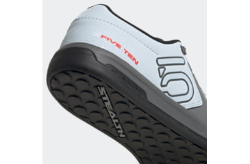 Image of Five Ten Five Ten Freerider Pro Shoes - Mens, Grey Five/Ftwr White/Halo Blue, 11.5, FW2824-11-5
