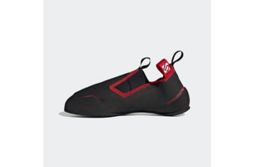 Image of Five Ten Five Ten Niad Moccasym - Mens, Power Red/Core Black/Ftwr White, 11.5, FW2853-11-5
