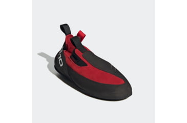 Image of Five Ten Five Ten Niad Moccasym - Mens, Power Red/Core Black/Ftwr White, 11.5, FW2853-11-5