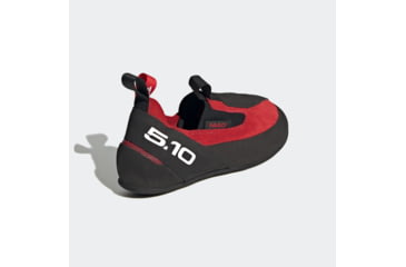 Image of Five Ten Five Ten Niad Moccasym - Mens, Power Red/Core Black/Ftwr White, 11.5, FW2853-11-5