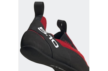 Image of Five Ten Five Ten Niad Moccasym - Mens, Power Red/Core Black/Ftwr White, 11.5, FW2853-11-5