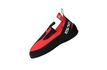 Image of Five Ten Five Ten Niad Moccasym - Mens, Power Red/Core Black/Ftwr White, 11.5, FW2853-11-5
