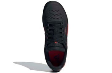Image of Five Ten Freerider Pro Shoes - Mens, Core Black/Core Black/Ftwr White, 9.5, FW2823-9.5