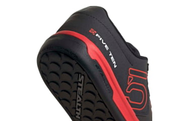 Image of Five Ten Freerider Pro Shoes - Mens, Core Black/Core Black/Ftwr White, 9.5, FW2823-9.5