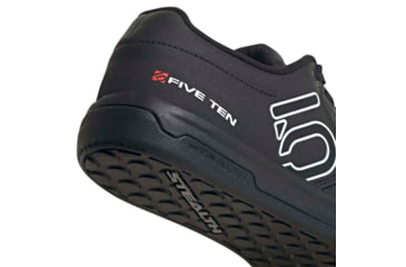 Image of Five Ten Freerider Pro Shoes - Mens, Core Black/Ftwr White/Ftwr White, 9.5, FW2822-9.5