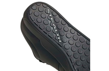 Image of Five Ten Freerider Pro Shoes - Mens, Core Black/Ftwr White/Ftwr White, 9.5, FW2822-9.5