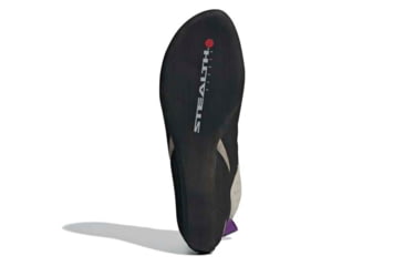 Image of Five Ten Grandstone Climbing Shoes - Mens, Sesame/Core Black/Active Purple, 13, BC0866-13