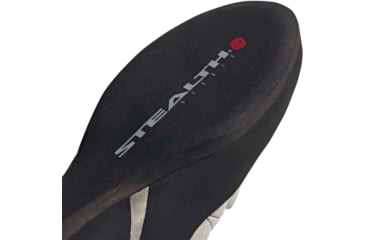 Image of Five Ten Grandstone Climbing Shoes - Mens, Sesame/Core Black/Active Purple, 13, BC0866-13