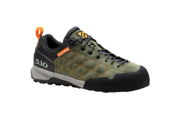Image of Five Ten Guide Tennie Base Green-11.5 5208-115