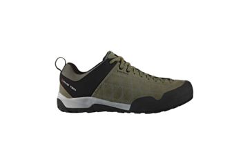 Image of Five Ten Guide Tennie Climbing Shoes - Mens, Tent Green, 11, 5621-11