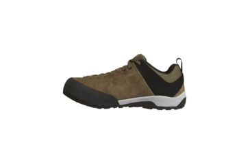 Image of Five Ten Guide Tennie - Mens, Dark Cargo/Black/Unity Orange, 10, D97813-10