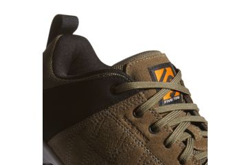 Image of Five Ten Guide Tennie - Mens, Dark Cargo/Black/Unity Orange, 10, D97813-10