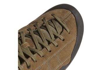Image of Five Ten Guide Tennie - Mens, Dark Cargo/Black/Unity Orange, 10, D97813-10