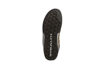 Image of Five Ten Guide Tennie - Mens, Dark Cargo/Black/Unity Orange, 10, D97813-10