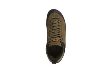 Image of Five Ten Guide Tennie - Mens, Dark Cargo/Black/Unity Orange, 10, D97813-10
