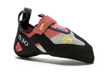 Image of Hiangle Climbing Shoe - Womens-Pink-7 US