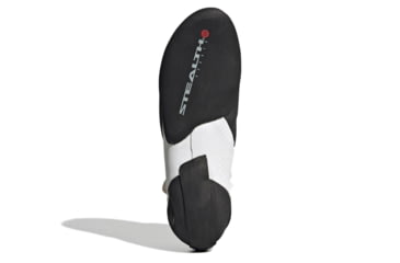Image of Five Ten Hiangle Climbing Shoes - Womens, Core Black/Off White/Solar Red, 11, GV7142-001-11