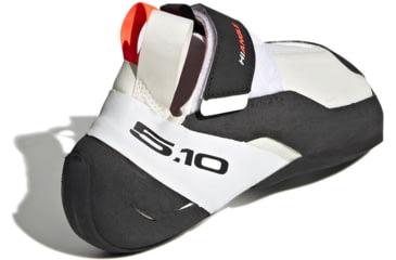 Image of Five Ten Hiangle Climbing Shoes - Womens, Core Black/Off White/Solar Red, 11, GV7142-001-11
