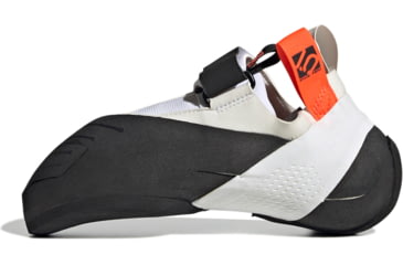 Image of Five Ten Hiangle Climbing Shoes - Womens, Core Black/Off White/Solar Red, 11, GV7142-001-11