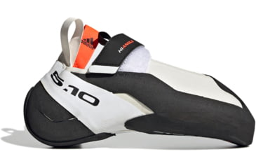 Image of Five Ten Hiangle Climbing Shoes - Womens, Core Black/Off White/Solar Red, 11, GV7142-001-11