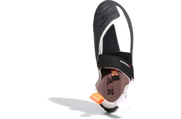 Image of Five Ten Hiangle Shoes - Womens, Cloud White/Core Black/Signal Coral, 5.5, EE9071-100-5.5