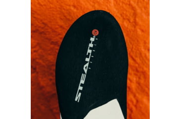 Image of Five Ten Hiangle Shoes - Womens, Cloud White/Core Black/Signal Coral, 5.5, EE9071-100-5.5