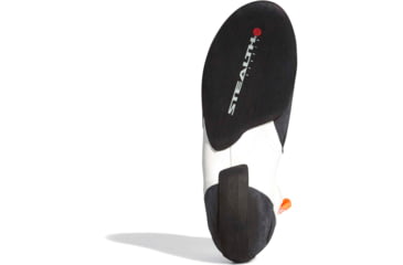 Image of Five Ten Hiangle Shoes - Womens, Cloud White/Core Black/Signal Coral, 5.5, EE9071-100-5.5