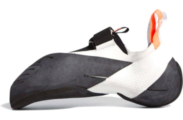 Image of Five Ten Hiangle Shoes - Womens, Cloud White/Core Black/Signal Coral, 5.5, EE9071-100-5.5