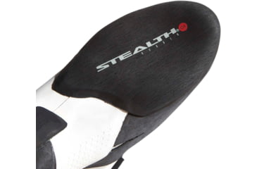 Image of Five Ten Hiangle Shoes - Womens, Cloud White/Core Black/Signal Coral, 5.5, EE9071-100-5.5