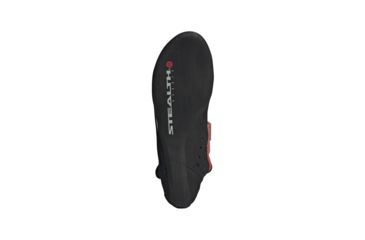 Image of Five Ten Hiangle - Women's, Half Red/Clear Grey/Black, Medium, 9.5, BC0922-9.5
