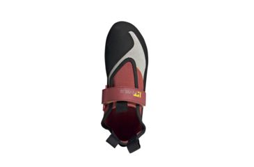 Image of Five Ten Hiangle W - Womens, Half Red/Clear Grey/Black, 9.5, BC0922-9.5