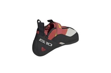 Image of Five Ten Hiangle W - Womens, Half Red/Clear Grey/Black, 9.5, BC0922-9.5