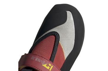 Image of Five Ten Hiangle W - Womens, Half Red/Clear Grey/Black, 9.5, BC0922-9.5