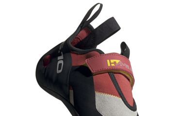 Image of Five Ten Hiangle W - Womens, Half Red/Clear Grey/Black, 9.5, BC0922-9.5