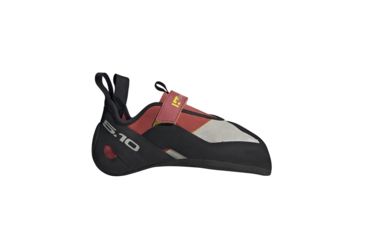 Image of Five Ten Hiangle W - Womens, Half Red/Clear Grey/Black, 9.5, BC0922-9.5