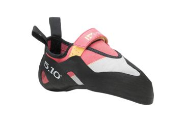 Image of Five Ten Hiangle Wmns Pink/yellow - 5 5186-050