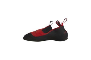 Image of Five Ten Moccaysm - Mens, Power Red/Black/Matte Silver, 12, BC0891-12
