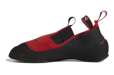 Image of Five Ten Moccaysm - Mens, Power Red/Black/Matte Silver, 12, BC0891-12