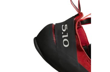 Image of Five Ten Moccaysm - Mens, Power Red/Black/Matte Silver, 12, BC0891-12