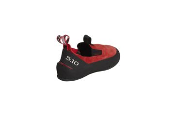 Image of Five Ten Moccaysm - Men's, Power Red/Black/Matte Silver, Medium, 12, BC0891-12