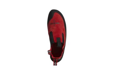 Image of Five Ten Moccaysm - Mens, Power Red/Black/Matte Silver, 12, BC0891-12