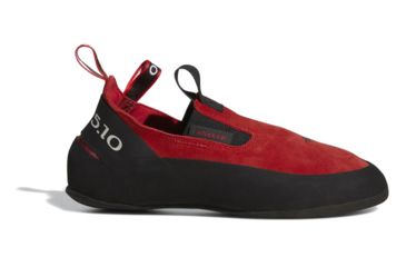 Image of Five Ten Moccaysm - Mens, Power Red/Black/Matte Silver, 12, BC0891-12