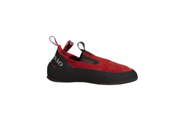 Image of Five Ten Moccaysm - Mens, Power Red/Black/Matte Silver, 12, BC0891-12