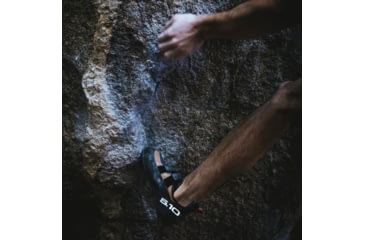 Image of Five Ten Niad VCS Climbing Shoes - Mens, Mesa/Core Black/Ftwr White, 11.5, FW2849-11.5
